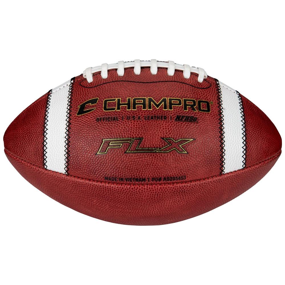 FB8 FLX Leather Football