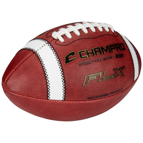 FB8 FLX Leather Football