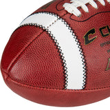 FB8 FLX Leather Football