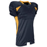 Huddle Stretch Polyester Dazzle Jersey 