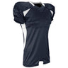 Huddle Stretch Polyester Dazzle Jersey 