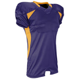 Huddle Stretch Polyester Dazzle Jersey 