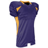 Huddle Stretch Polyester Dazzle Jersey 