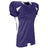 Huddle Stretch Polyester Dazzle Jersey 