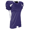 Huddle Stretch Polyester Dazzle Jersey 