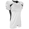 Huddle Stretch Polyester Dazzle Football Jersey