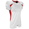 Huddle Stretch Polyester Dazzle Football Jersey