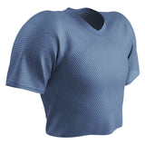 Polyester Porthole Mesh Practice Jersey - Youth
