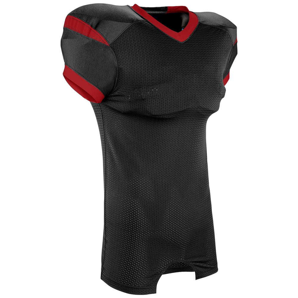 Backer Football Jersey - Youth