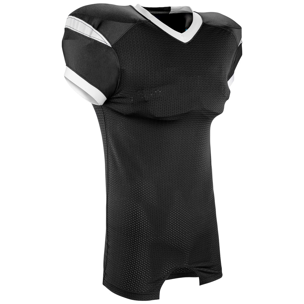 Backer Football Jersey - Adult (Cont)