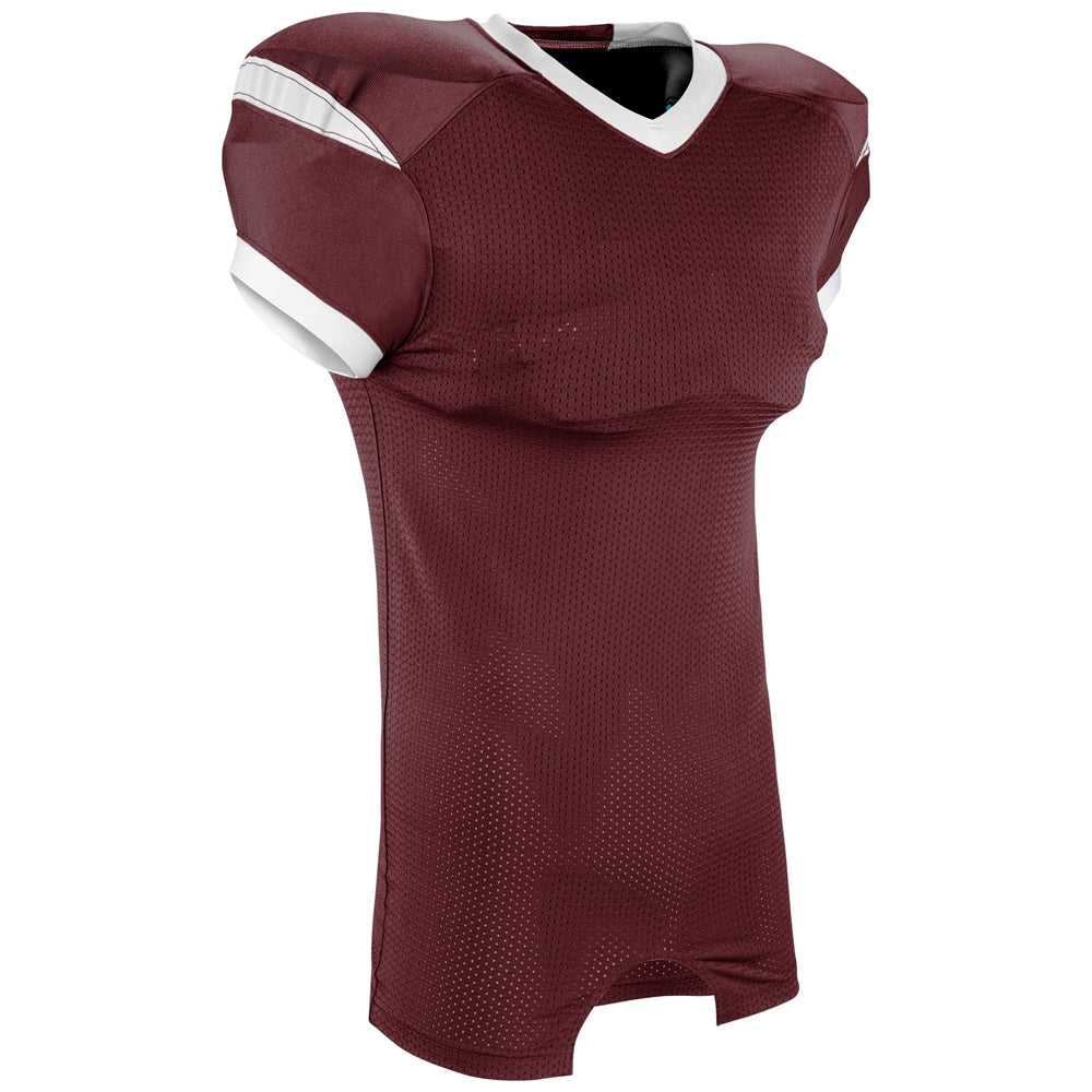 Backer Football Jersey - Adult (Cont)