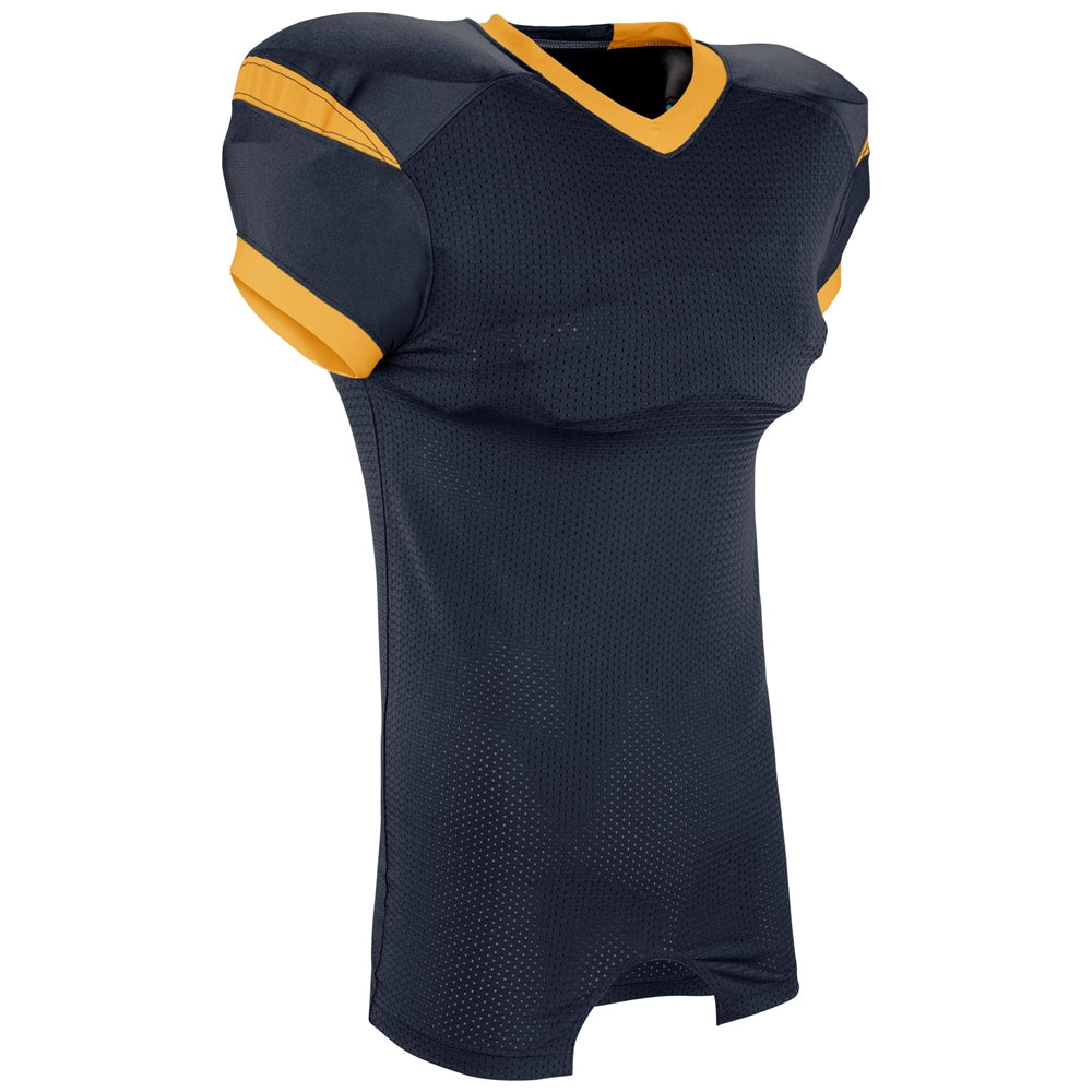 Backer Football Jersey - Adult (Cont)