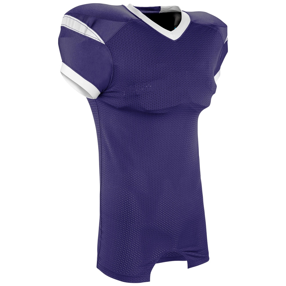 Backer Football Jersey - Adult (Cont)