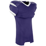 Backer Football Jersey - Adult (Cont)