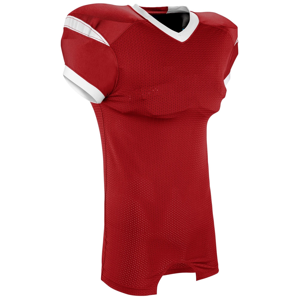 Backer Football Jersey - Adult