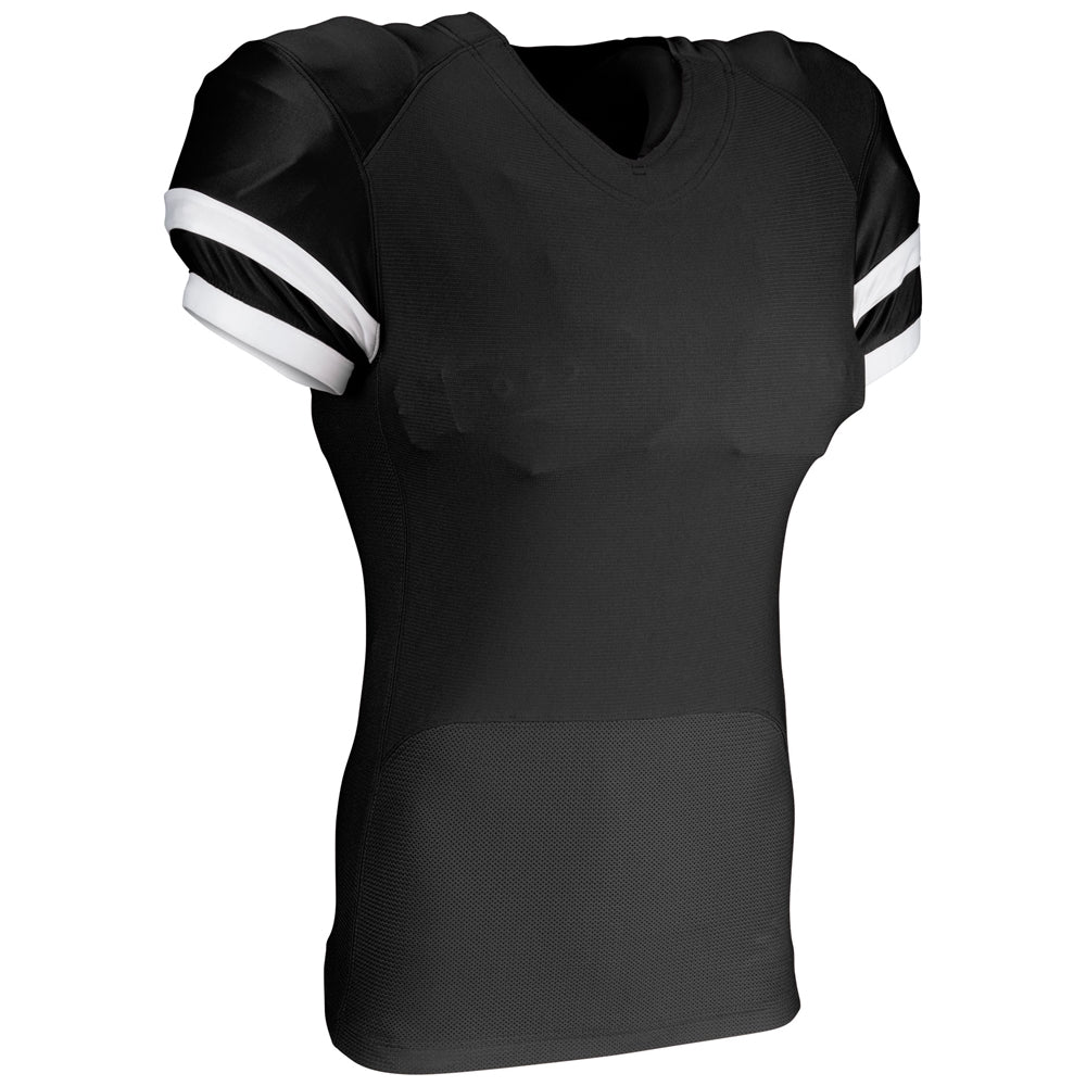 End Zone Football Jersey - Adult