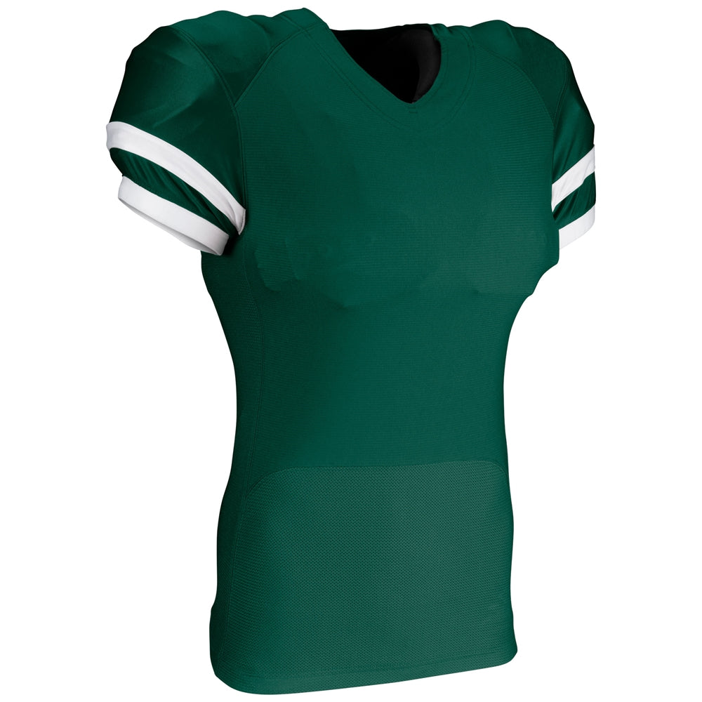 End Zone Football Jersey - Youth