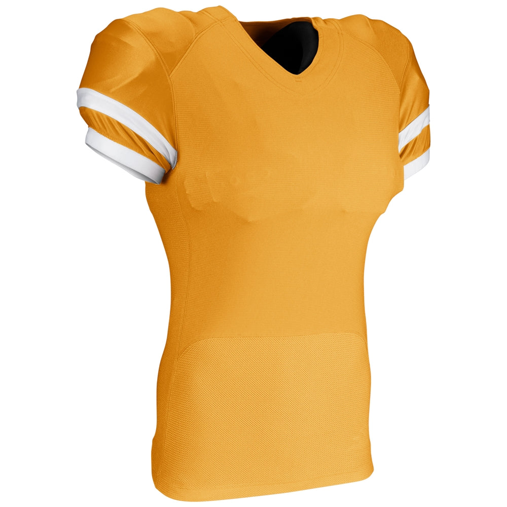 End Zone Football Jersey - Youth