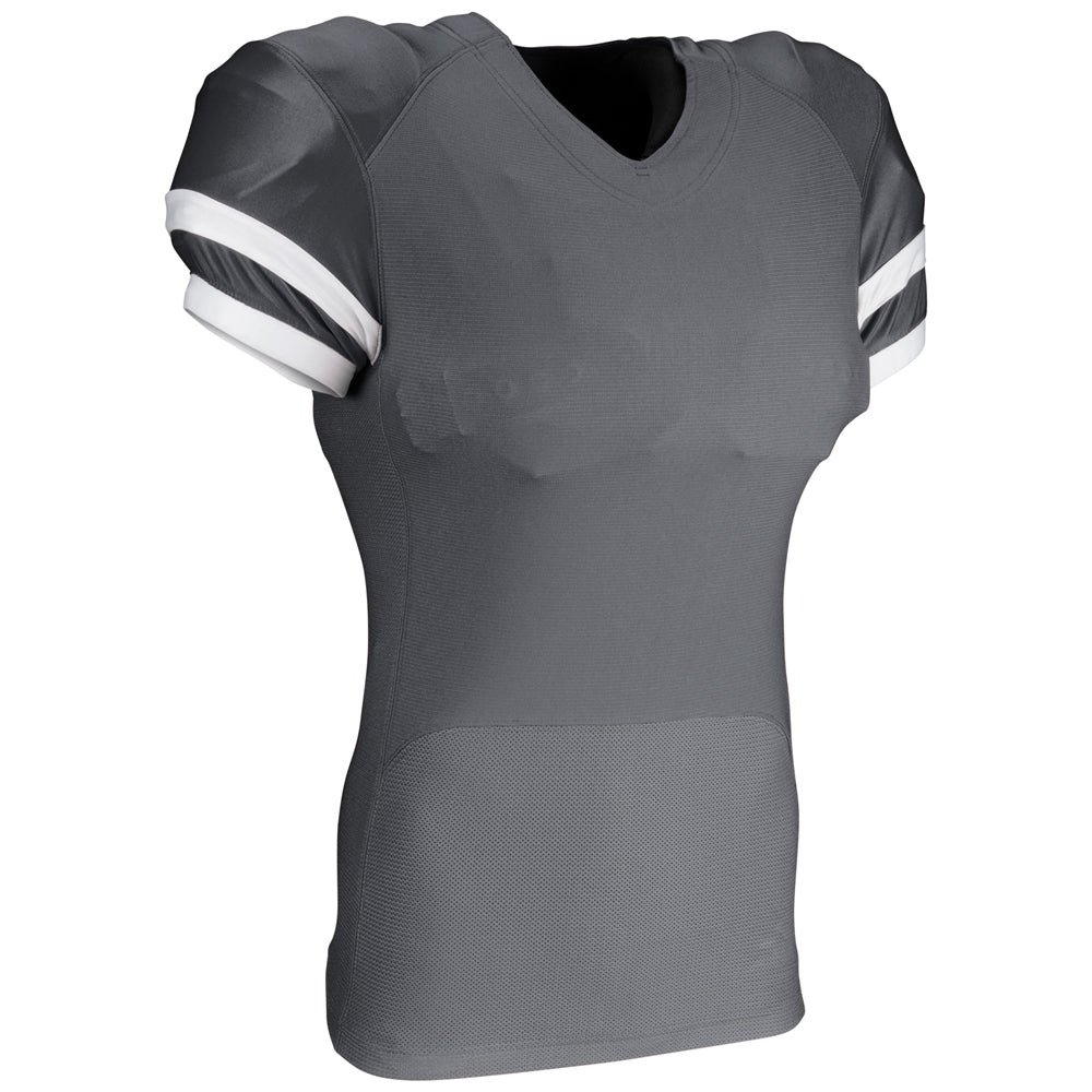 End Zone Football Jersey - Adult