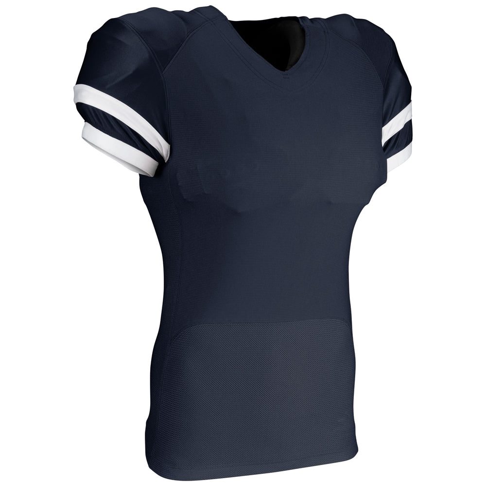 End Zone Football Jersey - Youth