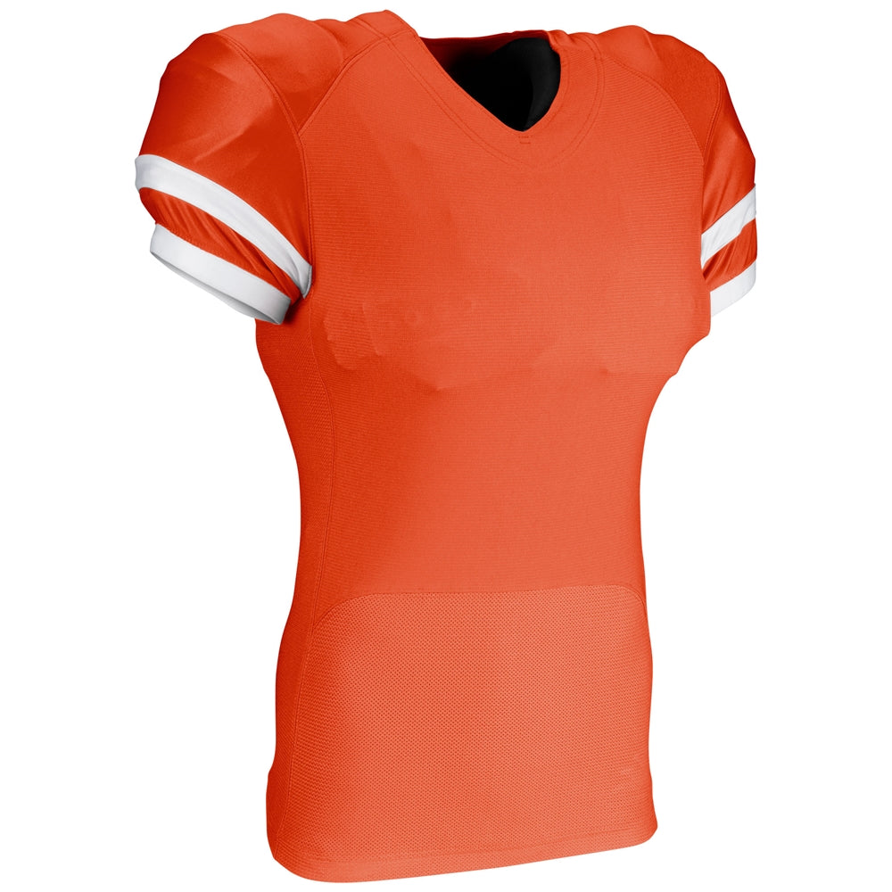 End Zone Football Jersey - Youth