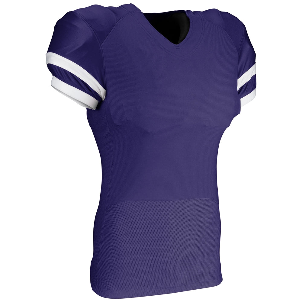 End Zone Football Jersey - Adult