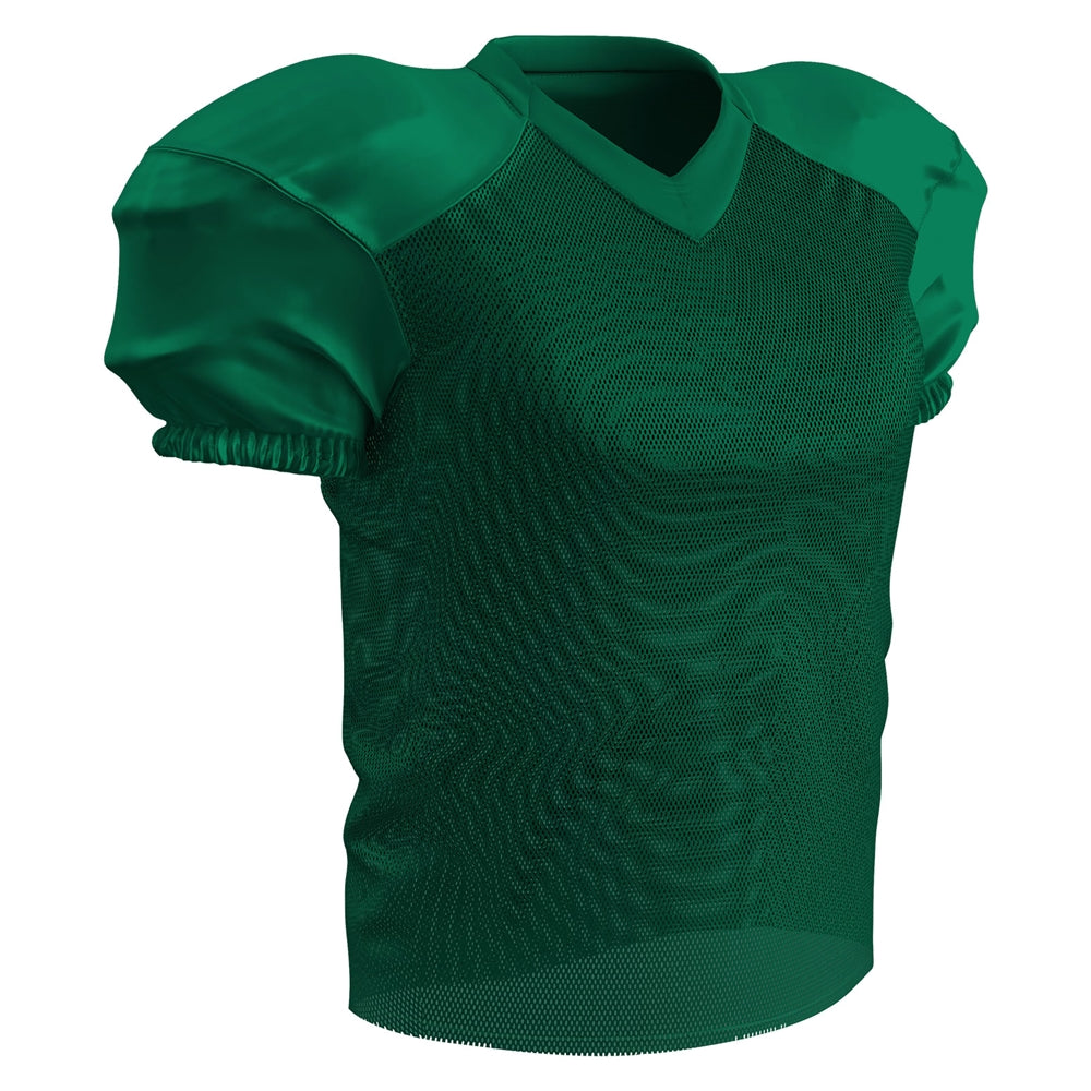 Time Out Practice Football Jersey - Adult