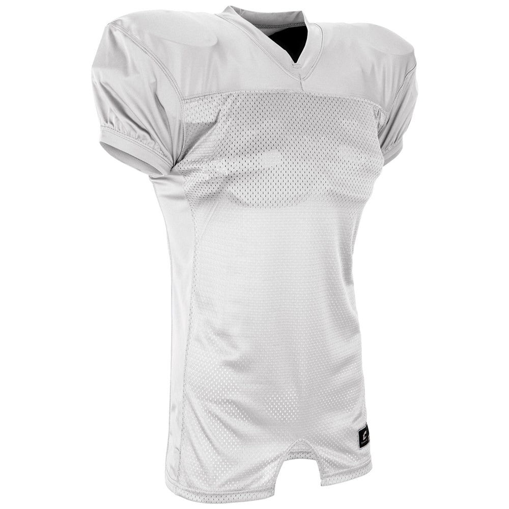 AUDIBLE Football Jersey -  Adult (White)