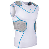 Bull Rush Compression Shirt - Adult