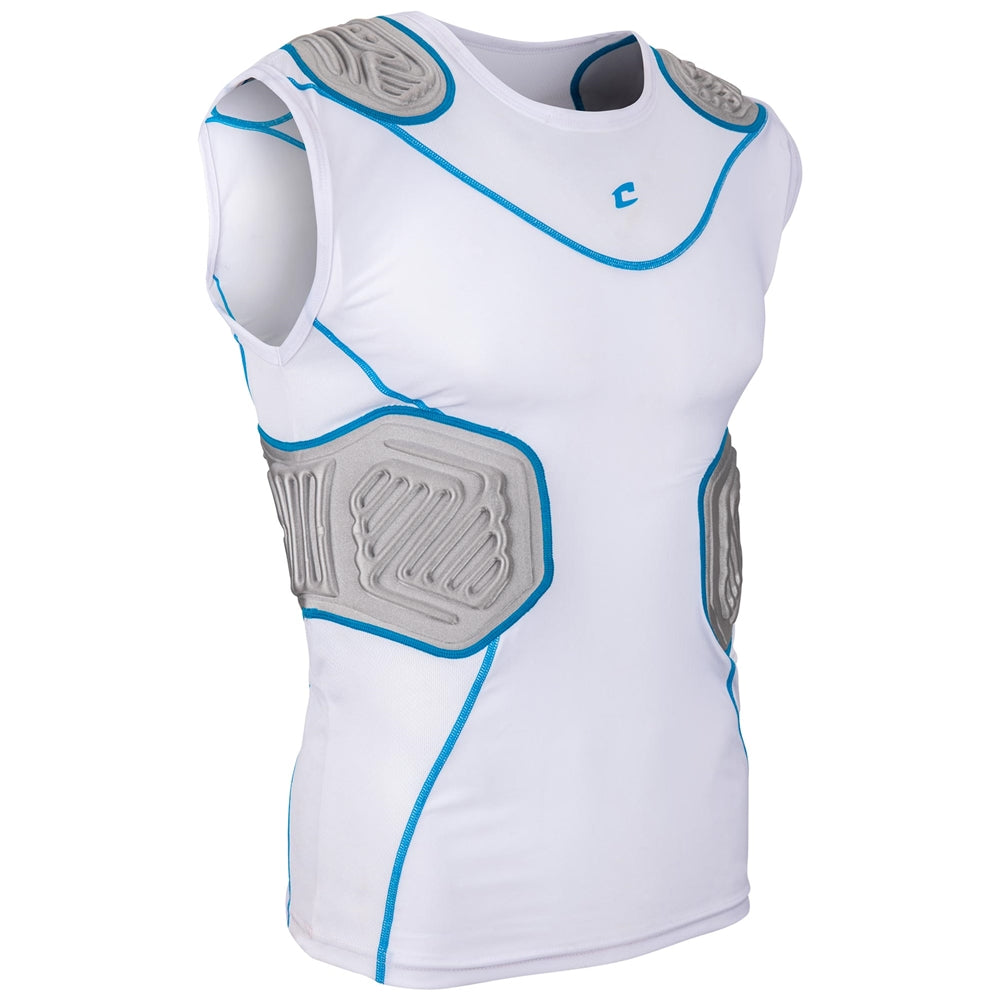 Bull Rush Compression Shirt - Youth