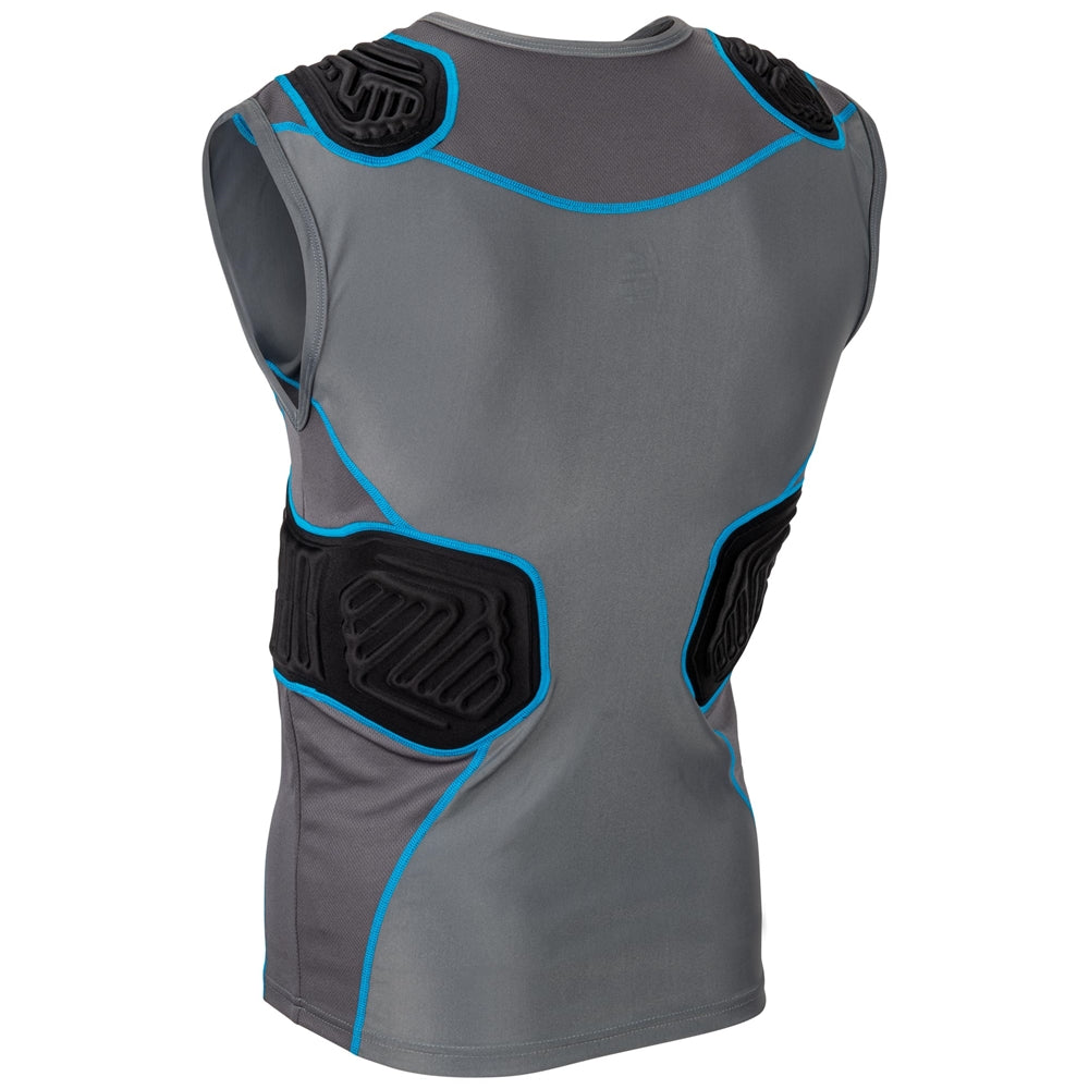 Bull Rush Compression Shirt - Adult