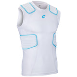 Bull Rush Compression Jersey