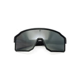 FLARE - Midnight Mirror Polarized Sunglasses