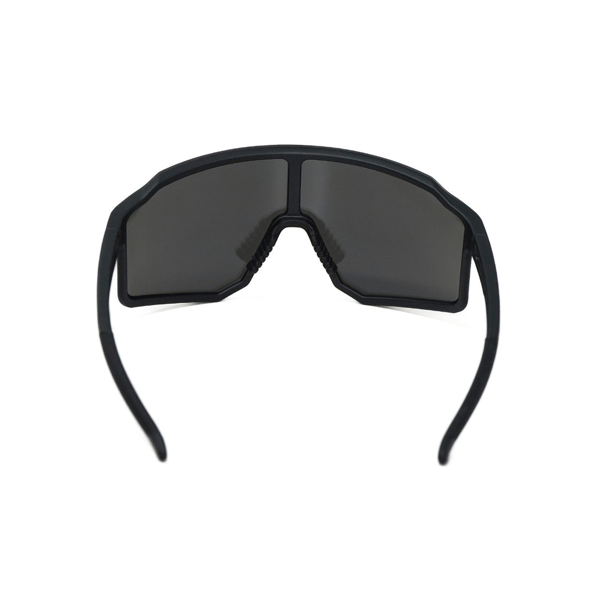 FLARE - Midnight Mirror Polarized Sunglasses