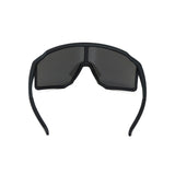 FLARE - Midnight Mirror Polarized Sunglasses