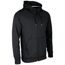 Lineup Fleece Zip Up Hoodie -- Adult