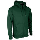 Lineup Fleece Zip Up Hoodie -- Adult