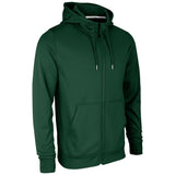 Lineup Fleece Zip Up Hoodie -- Youth