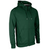 Lineup Fleece Zip Up Hoodie -- Youth