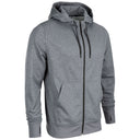 Lineup Fleece Zip Up Hoodie -- Adult