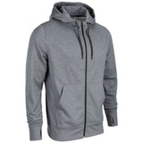 Lineup Fleece Zip Up Hoodie -- Youth