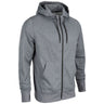 Lineup Fleece Zip Up Hoodie -- Youth