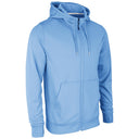 Lineup Fleece Zip Up Hoodie -- Adult
