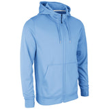 Lineup Fleece Zip Up Hoodie -- Youth