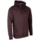 Lineup Fleece Zip Up Hoodie -- Adult
