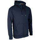 Lineup Fleece Zip Up Hoodie -- Adult