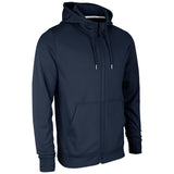 Lineup Fleece Zip Up Hoodie -- Youth