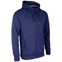 Lineup Fleece Zip Up Hoodie -- Adult