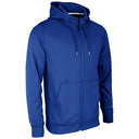 Lineup Fleece Zip Up Hoodie -- Adult