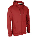 Lineup Fleece Zip Up Hoodie -- Adult